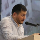 Раджаб Гимбатов