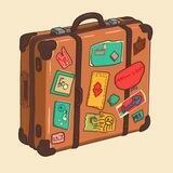 Luggage Surfing - помощь в передаче посылок