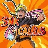 SnK Calls 🇧🇷
