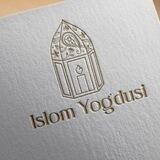 ISLOM YOGʻDUSI️