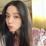 Jisoo’s Nickname, Jichu.