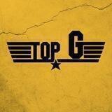 Top G Token - TGT | ERC-20 | Announcements Channel