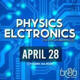 Electronics by Ruchira Dissanayake