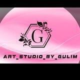 🌺Art_studio_by_gulim 🎨🖼