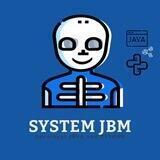 System JBM 🩻