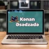 İnformatika (Kənan Əsədzadə)