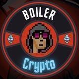 Boiler Crypto EN