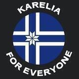 Karelia For Everyone 🟦⬜️🟦