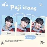 ⌘ Pajiii kluss