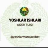 Qatag'on MFY Yoshlar