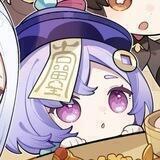 Qiqi? Qiqi!