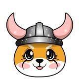 Flona The Viking - Entry 💞