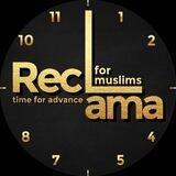 Reclama Musulman