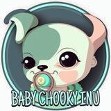 Baby Chooky Inu $Chugga