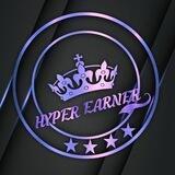 HYPER EARNER
