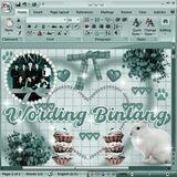 Proof Wording Bintang