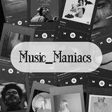 🍀Music Maniacs 🎼