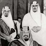 Arab Chad's