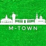 Mirgorodtown