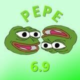 PEPE 6.9