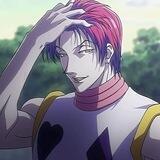 Hisoka
