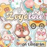 店 ! 𝐙vy𝐒tore ♡