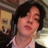 ༄ Haruto 💎