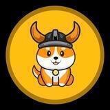 Baby Doge King