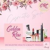 Golden Rose Cosmetics👄💄