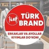 TURK BRAND BAGDAD