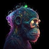 AI Ape Coin Portal 🤖🦍