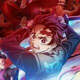 Démon slayer saison 3 VF/ Vostfr