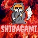 Shibagami | Jeets Reaper