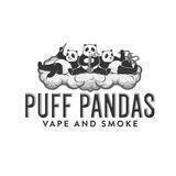PUFF PANDAS / Жидкости