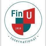 Financial University. International