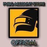 [ PUBG OFFICIAL STORE ]