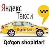 YandexTaxi Kokand