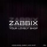 ZABBIX-SHOP 18+