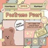Postremo Pueri! #FindingMaknaes