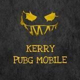 KERRY PUBG MOBILE