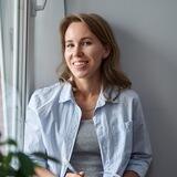 Светлана Алёшинцева