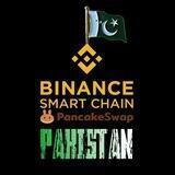 CRYPTO PAKISTAN