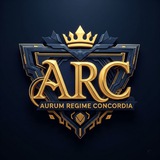 OPLINK | AURUM REGIME CONCORDIA