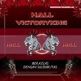 HALL VICTORYKING