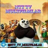 NTT TV MULTFILMLAR