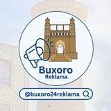 Buxoro Reklama