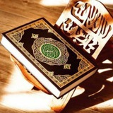 القرآن جنه والجنة غايتنا 🤍.