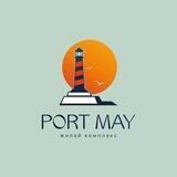 ЖК «Port May»