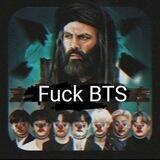 Fuck bts