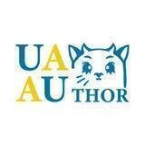 UAauthor | юАвтор - фанфіки, оріджинали та переклад українською